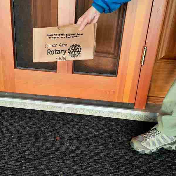 Food Drive 2025